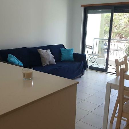 Vista Das Ondas Apartment Αλμπουφέιρα Εξωτερικό φωτογραφία