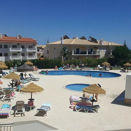 Vista Das Ondas Apartment Αλμπουφέιρα Εξωτερικό φωτογραφία