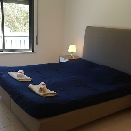 Vista Das Ondas Apartment Αλμπουφέιρα Εξωτερικό φωτογραφία