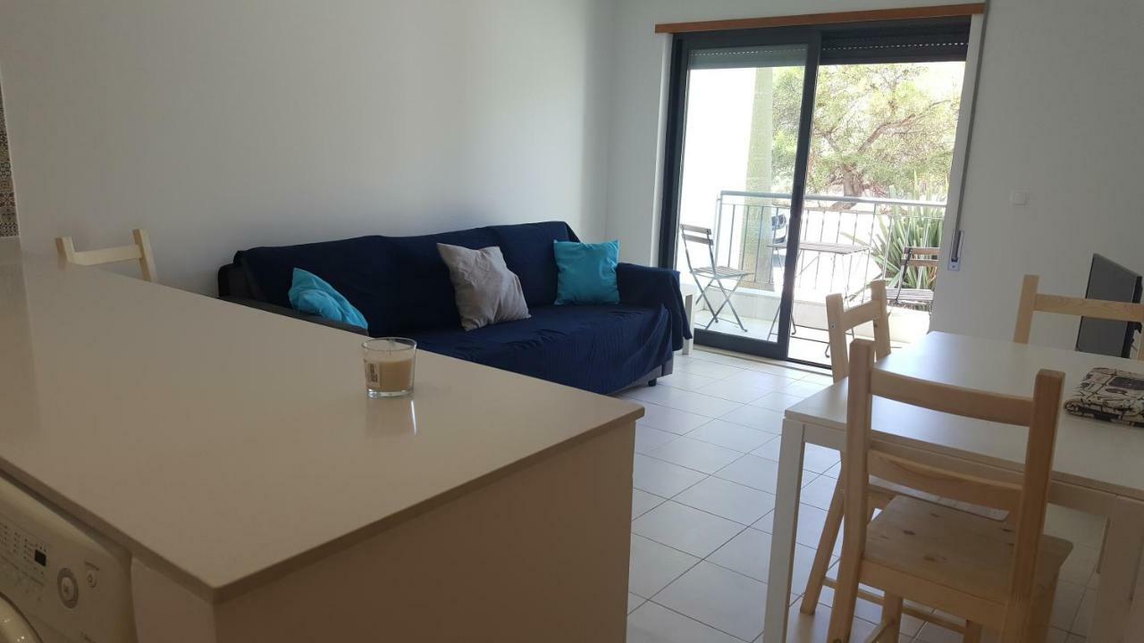 Vista Das Ondas Apartment Αλμπουφέιρα Εξωτερικό φωτογραφία