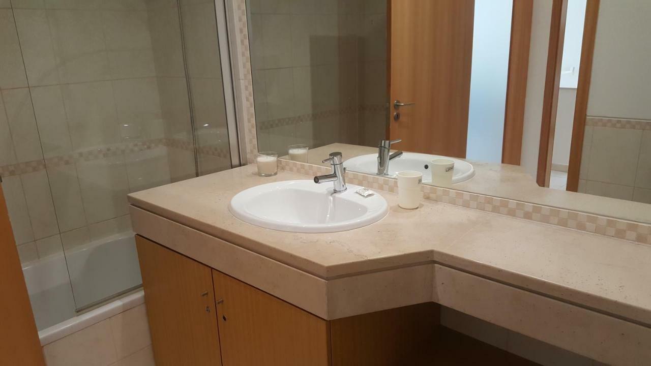 Vista Das Ondas Apartment Αλμπουφέιρα Εξωτερικό φωτογραφία