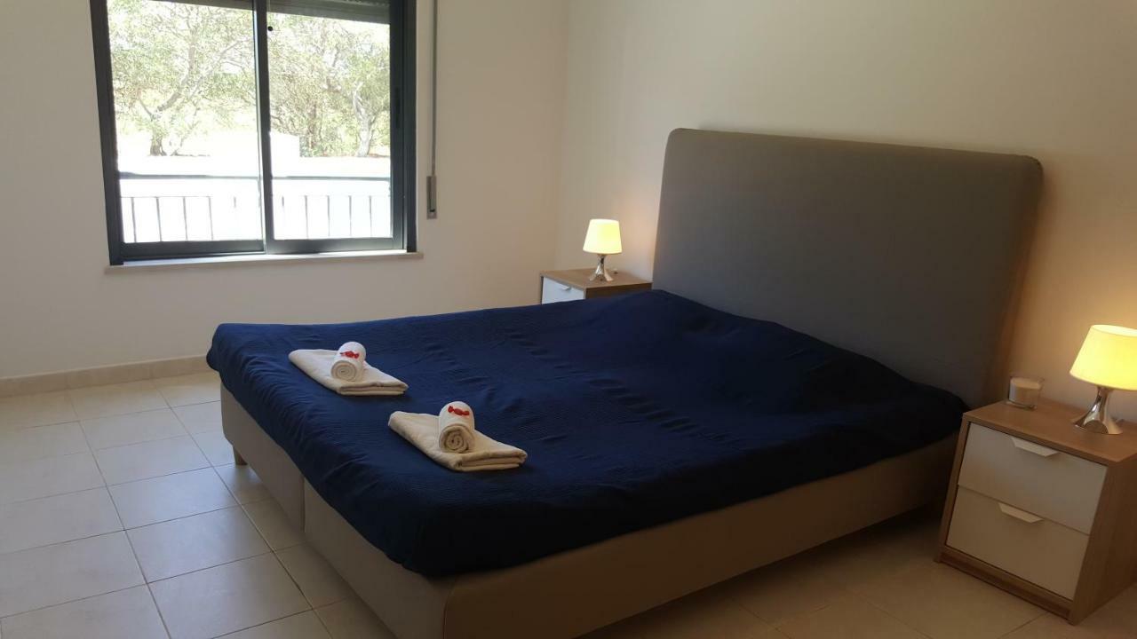 Vista Das Ondas Apartment Αλμπουφέιρα Εξωτερικό φωτογραφία