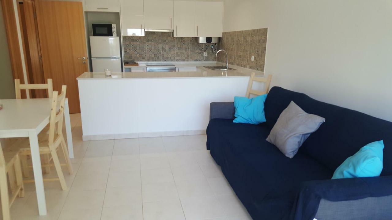 Vista Das Ondas Apartment Αλμπουφέιρα Εξωτερικό φωτογραφία