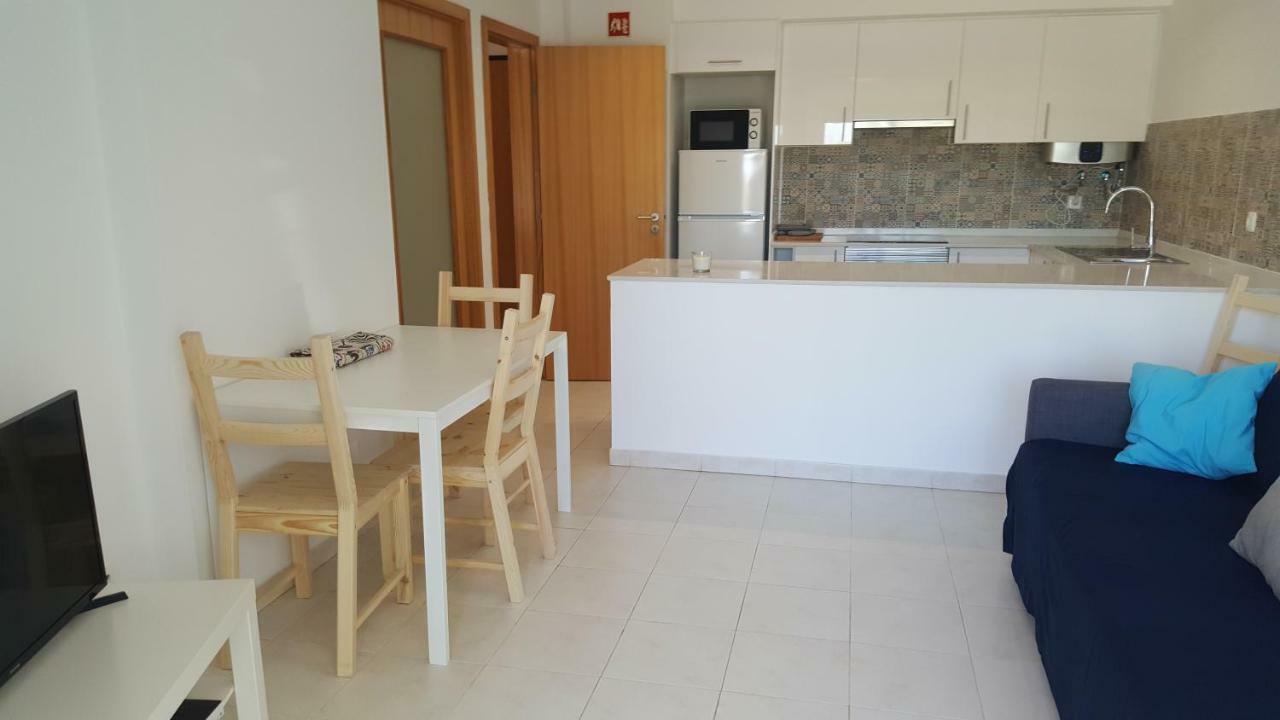Vista Das Ondas Apartment Αλμπουφέιρα Εξωτερικό φωτογραφία