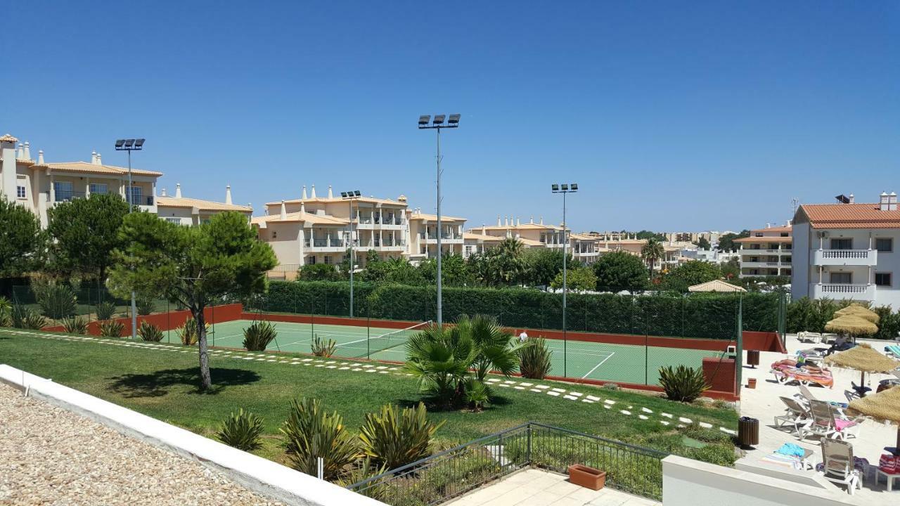 Vista Das Ondas Apartment Αλμπουφέιρα Εξωτερικό φωτογραφία