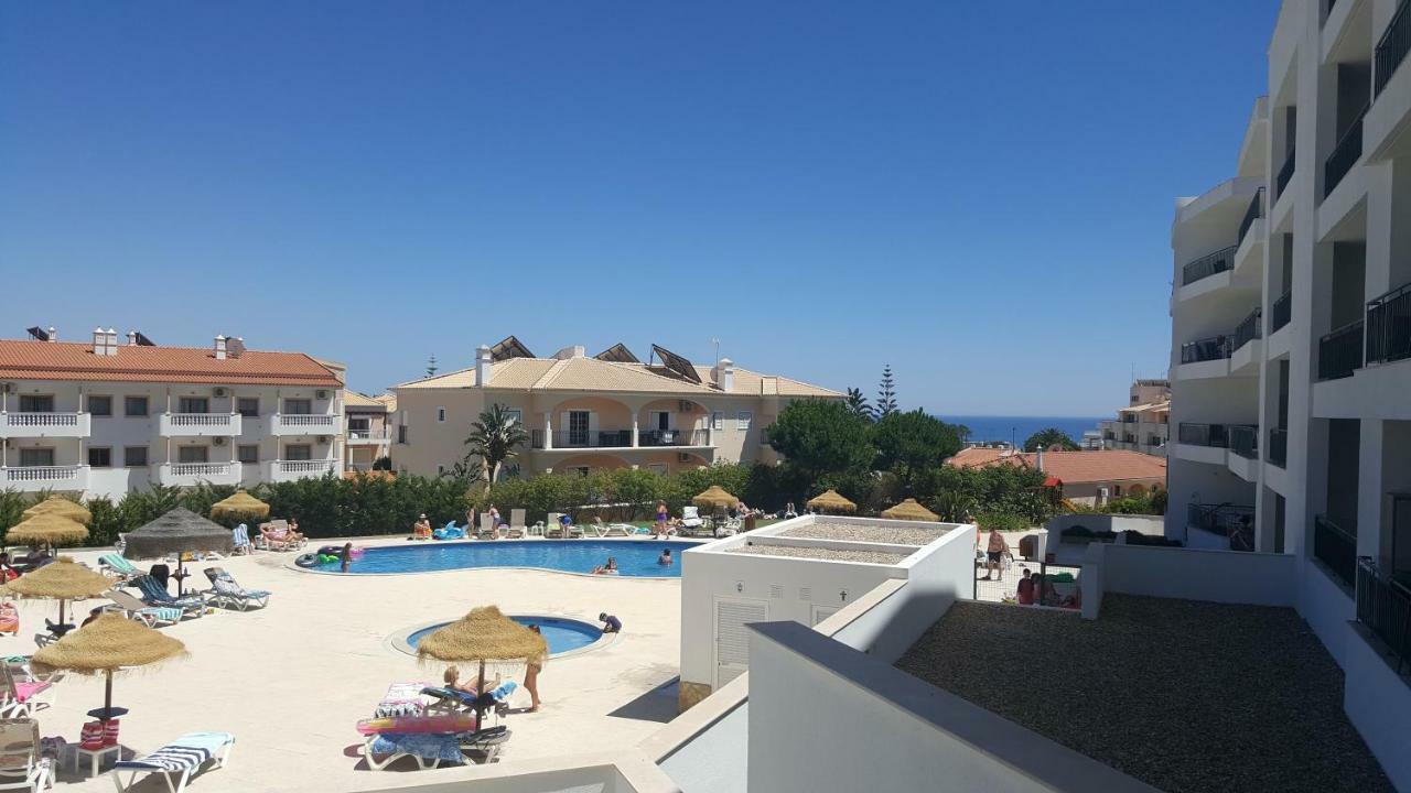 Vista Das Ondas Apartment Αλμπουφέιρα Εξωτερικό φωτογραφία