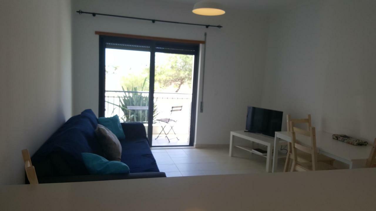 Vista Das Ondas Apartment Αλμπουφέιρα Εξωτερικό φωτογραφία